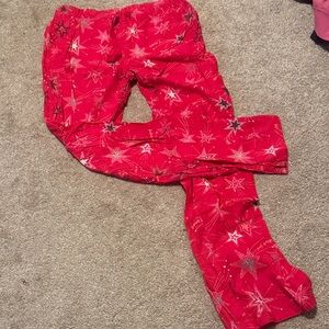 Victoria secret pajama pants